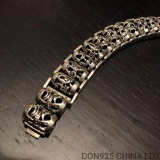 CHROME HEARTS Celtic Roller Bracelet