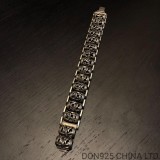 CHROME HEARTS Celtic Roller Bracelet