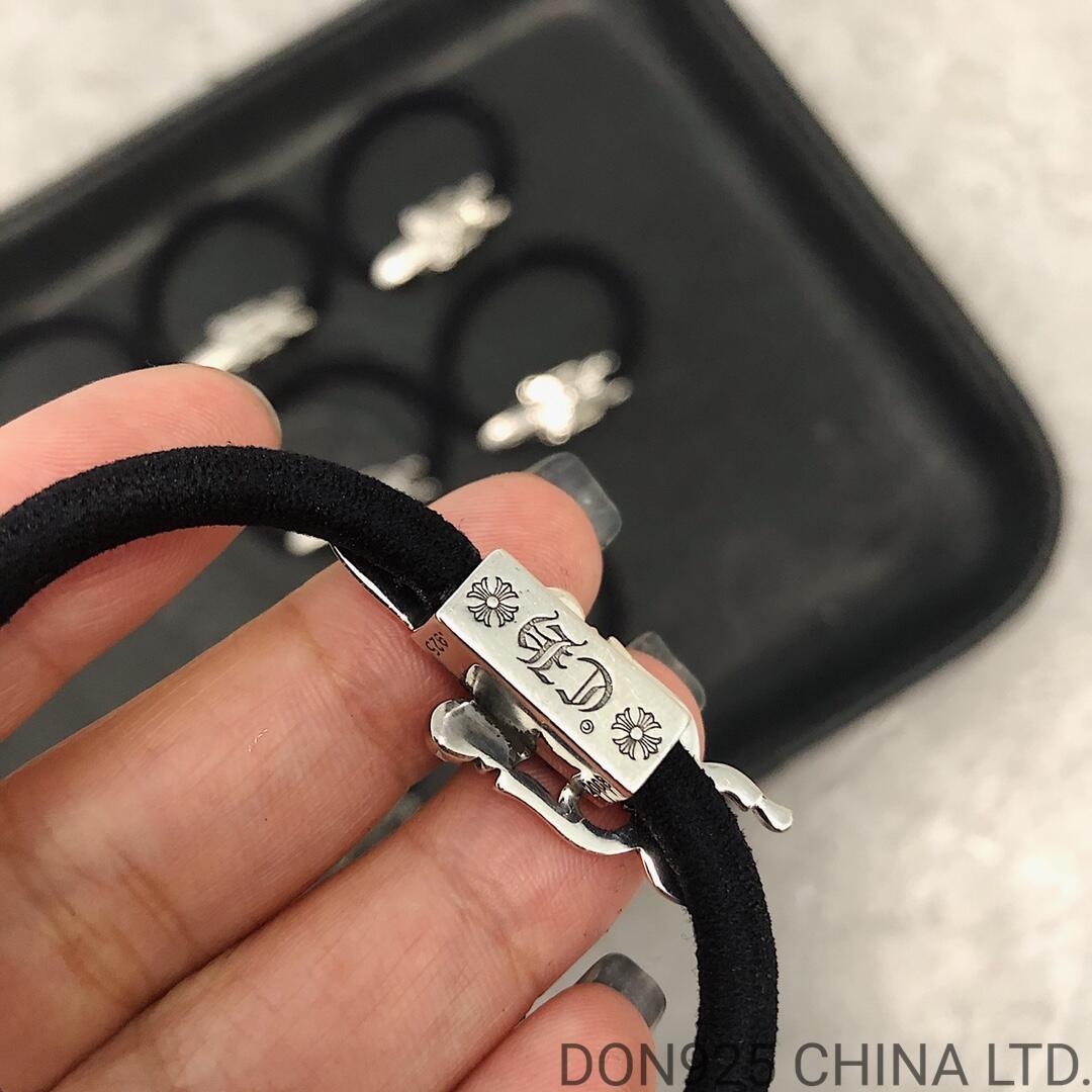 CHROME HEARTS Dagger Bracelet / Hair Tie