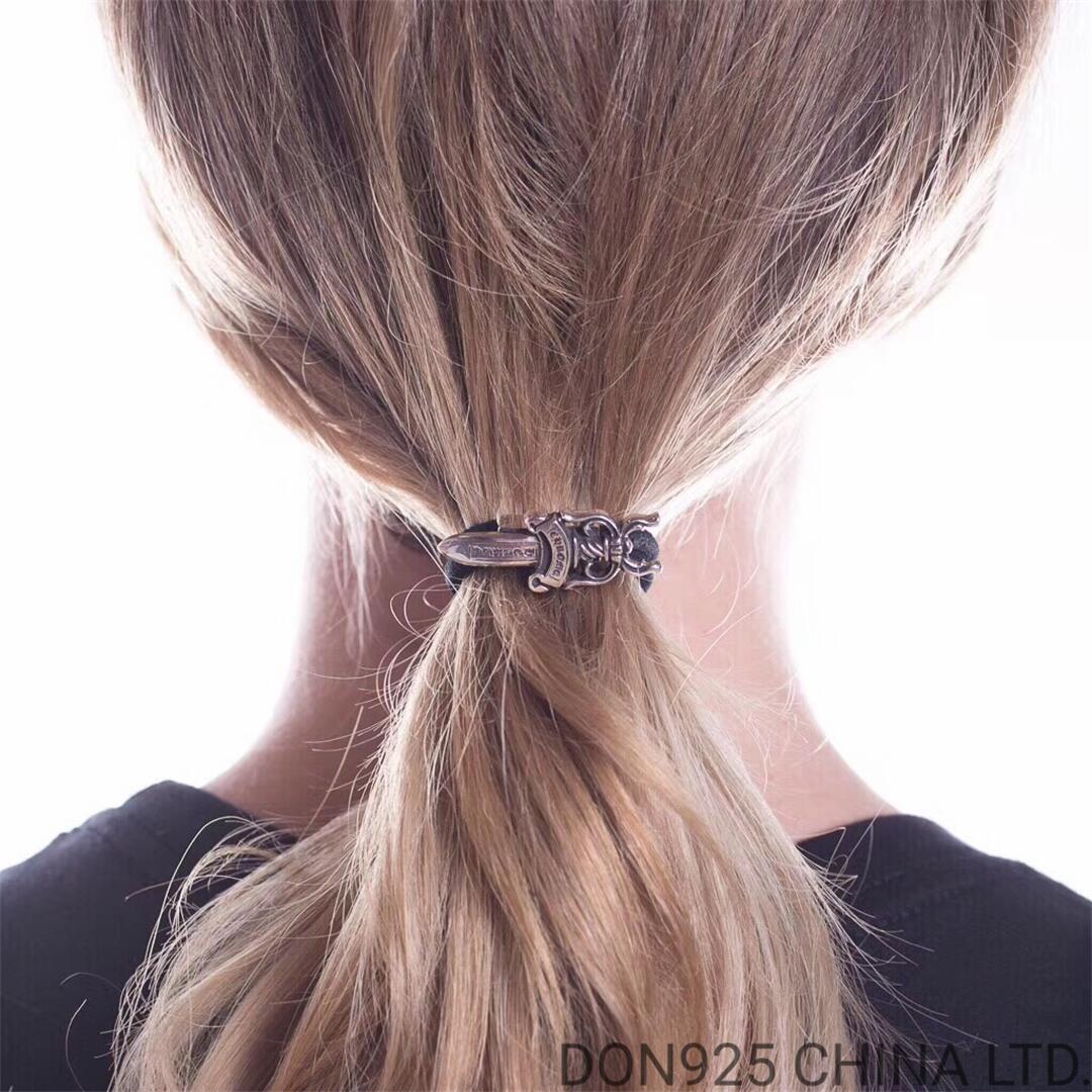 CHROME HEARTS Dagger Bracelet / Hair Tie