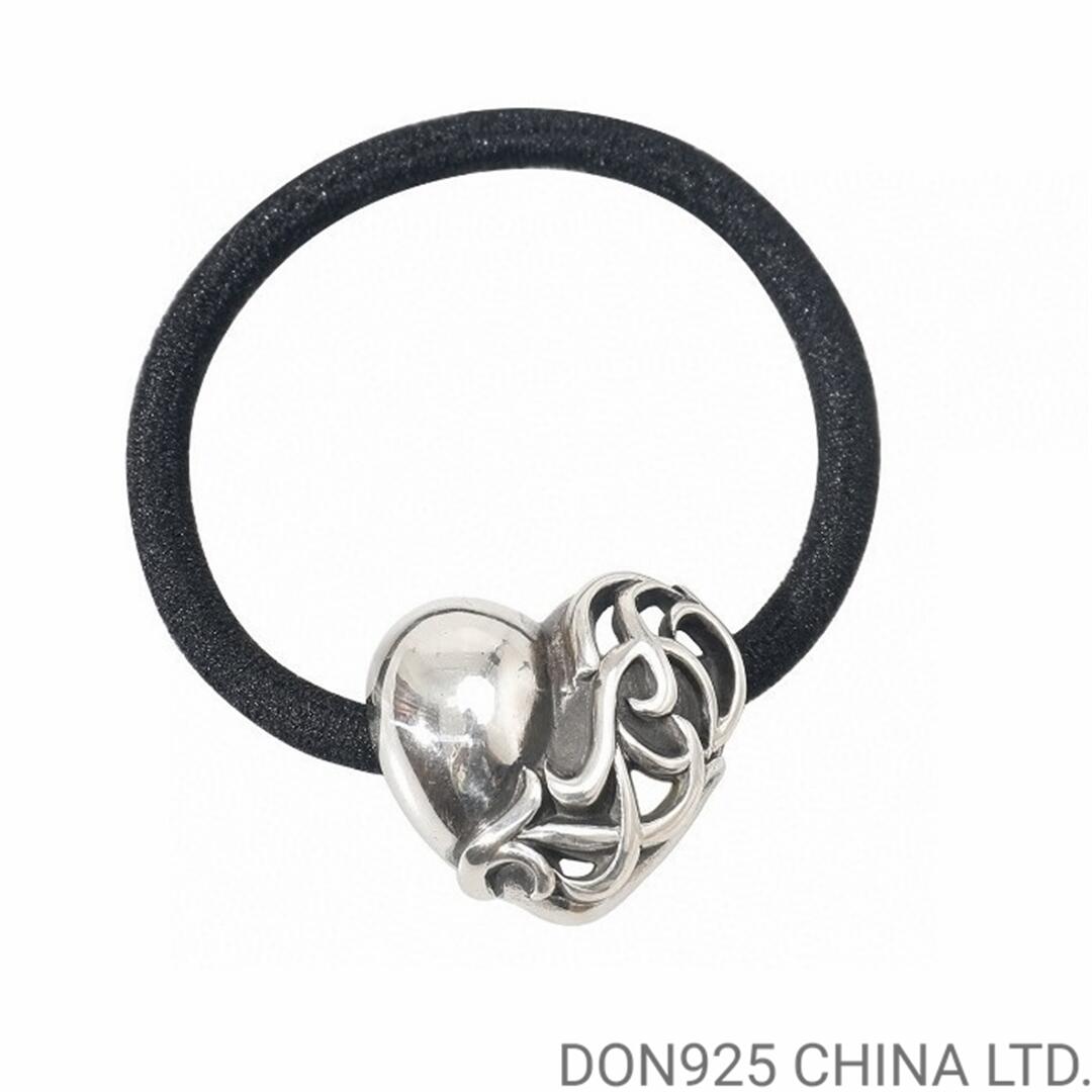 CHROME HEARTS Heart Bracelet / Hair Tie