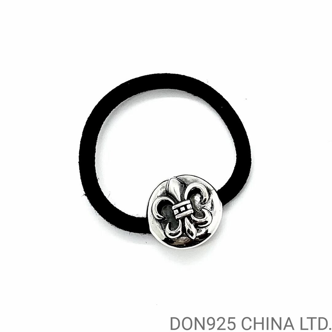 CHROME HEARTS BS Fleur Bracelet / Hair Tie