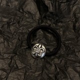 CHROME HEARTS BS Fleur Bracelet / Hair Tie