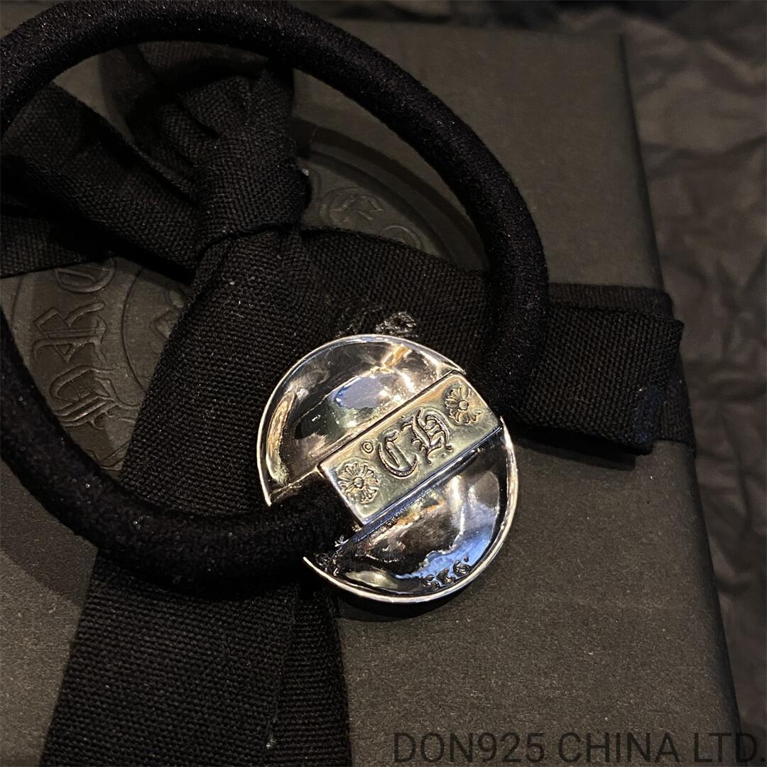 CHROME HEARTS BS Fleur Bracelet / Hair Tie