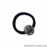 CHROME HEARTS Plus Bracelet / Hair Tie