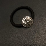 CHROME HEARTS Plus Bracelet / Hair Tie