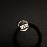 CHROME HEARTS Plus Bracelet / Hair Tie