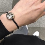 CHROME HEARTS Plus Bracelet / Hair Tie