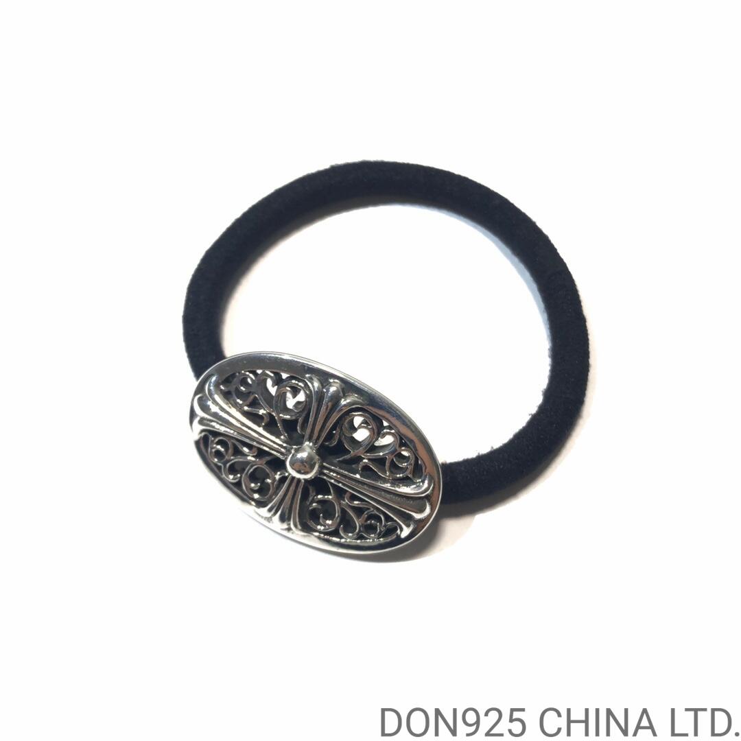 CHROME HEARTS Keeper Bracelet / Hair Tie