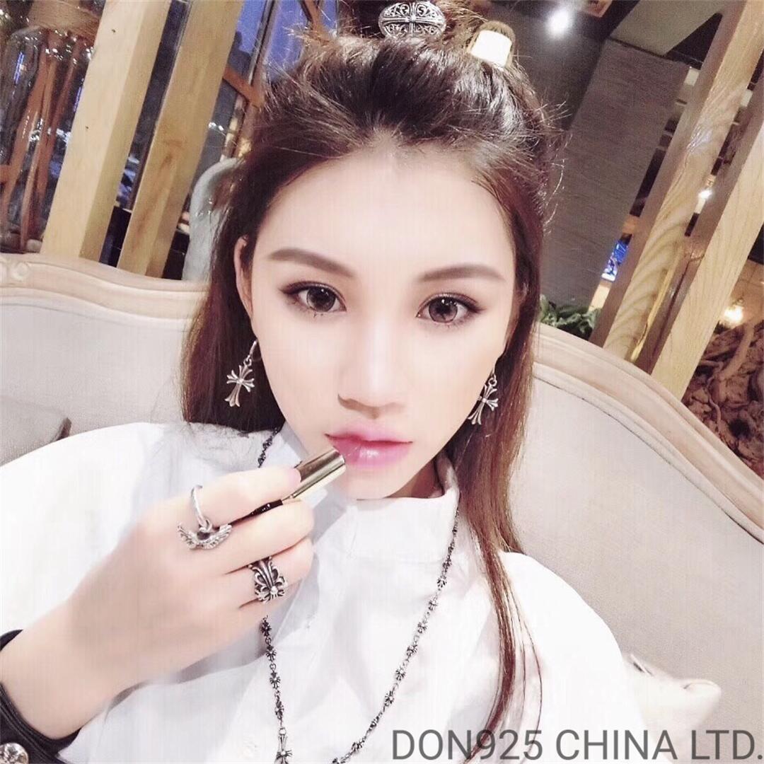 CHROME HEARTS Keeper Bracelet / Hair Tie