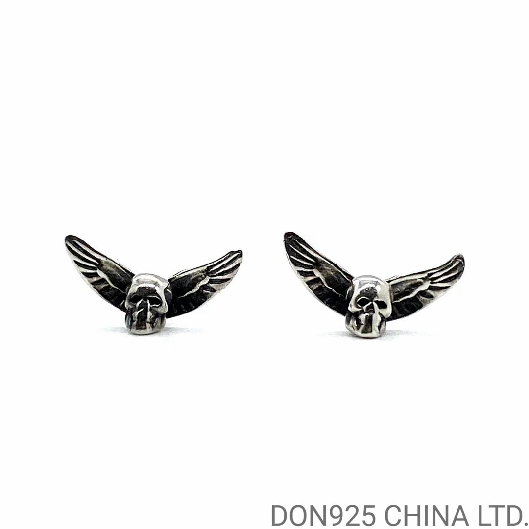 CHROME HEARTS Foti Mahalia Earrings