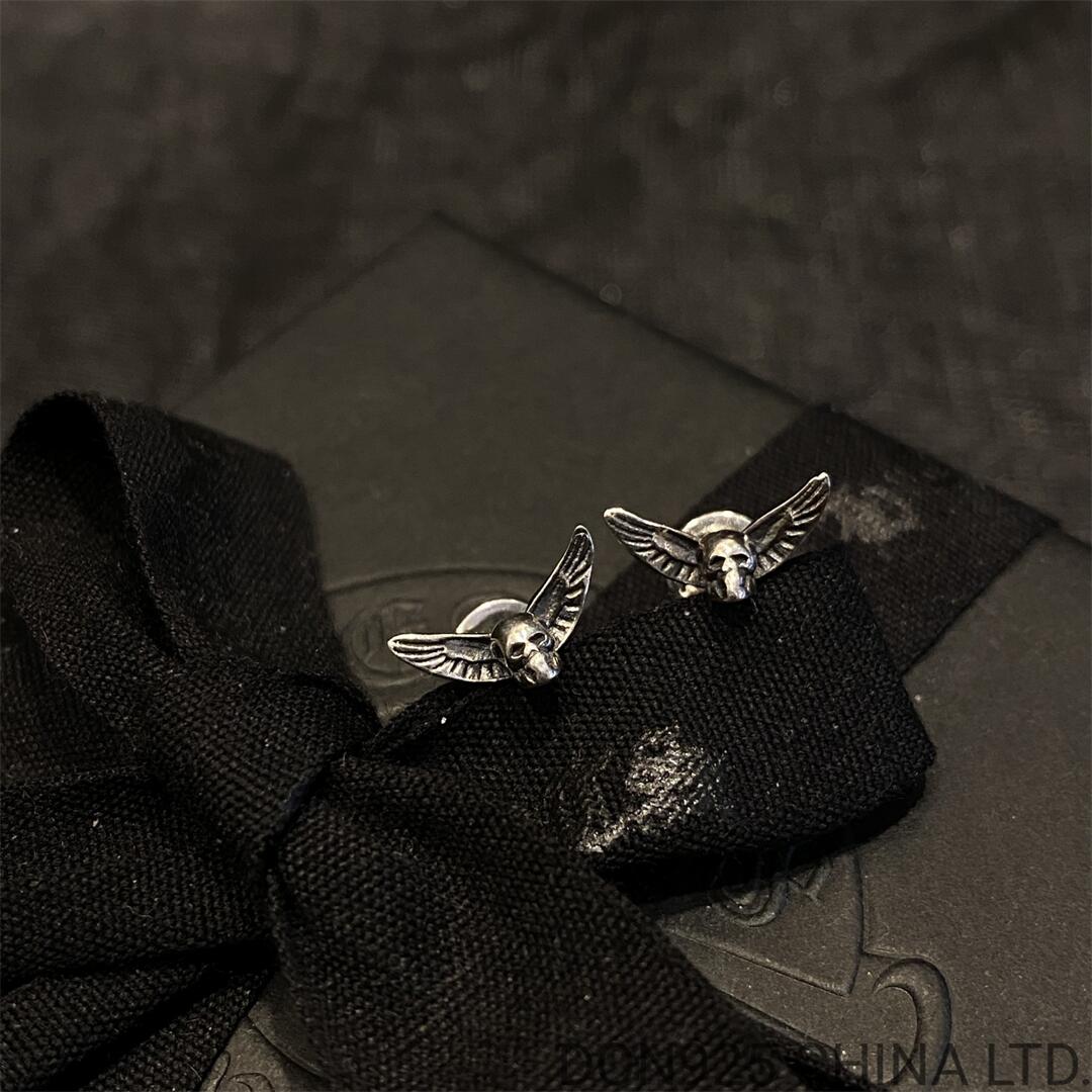 CHROME HEARTS Foti Mahalia Earrings