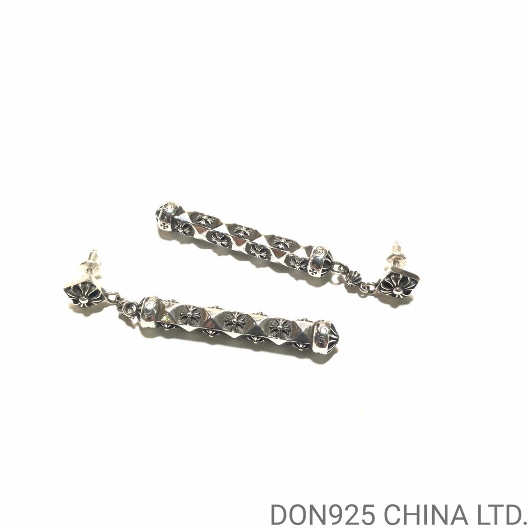 CHROME HEARTS Plus Earrings