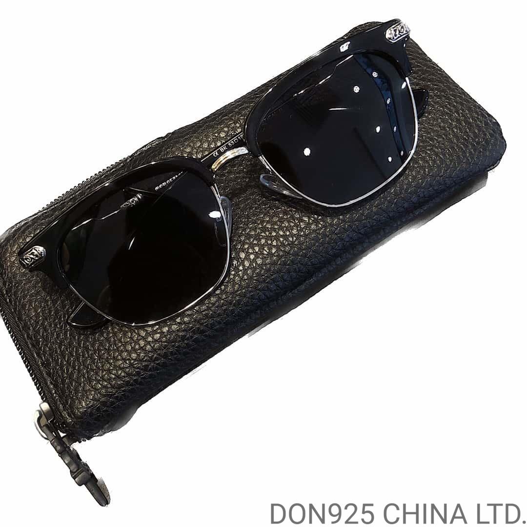 CHROME HEARTS Vertical II Sunglasses