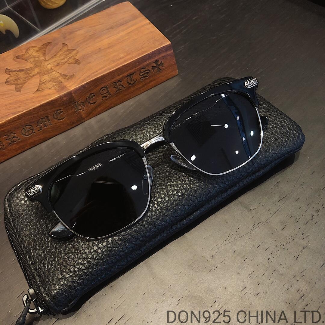 CHROME HEARTS Vertical II Sunglasses