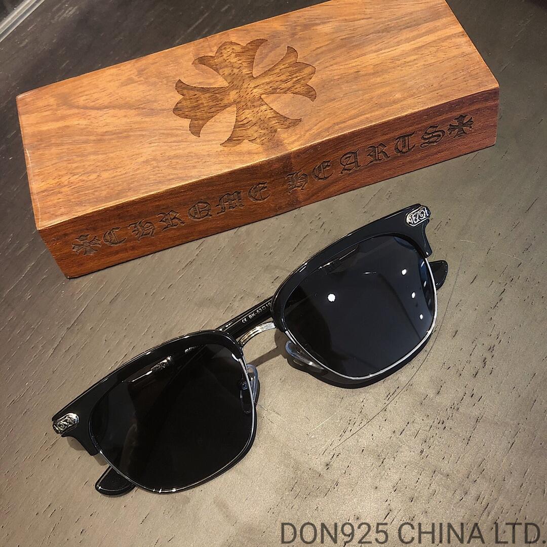 CHROME HEARTS Vertical II Sunglasses