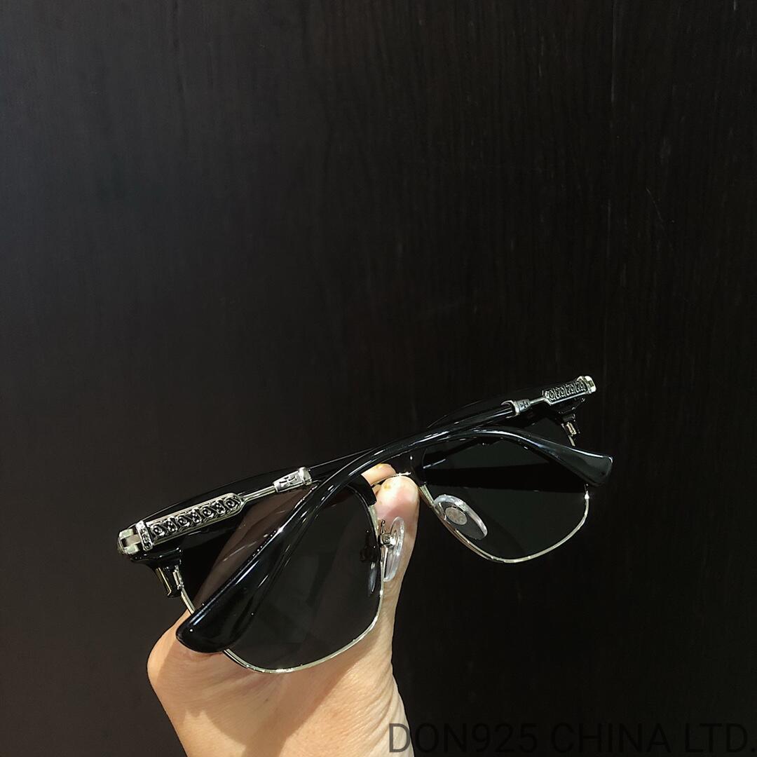 CHROME HEARTS Vertical II Sunglasses