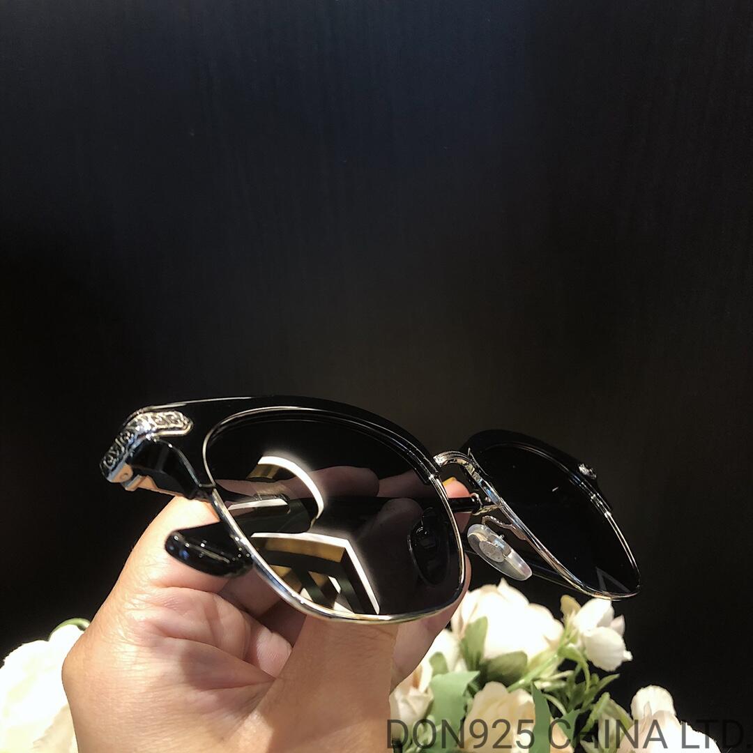 CHROME HEARTS Vertical II Sunglasses