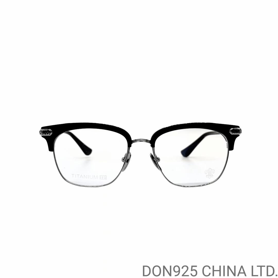 CHROME HEARTS Vertical II Glasses