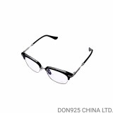 CHROME HEARTS Vertical II Glasses