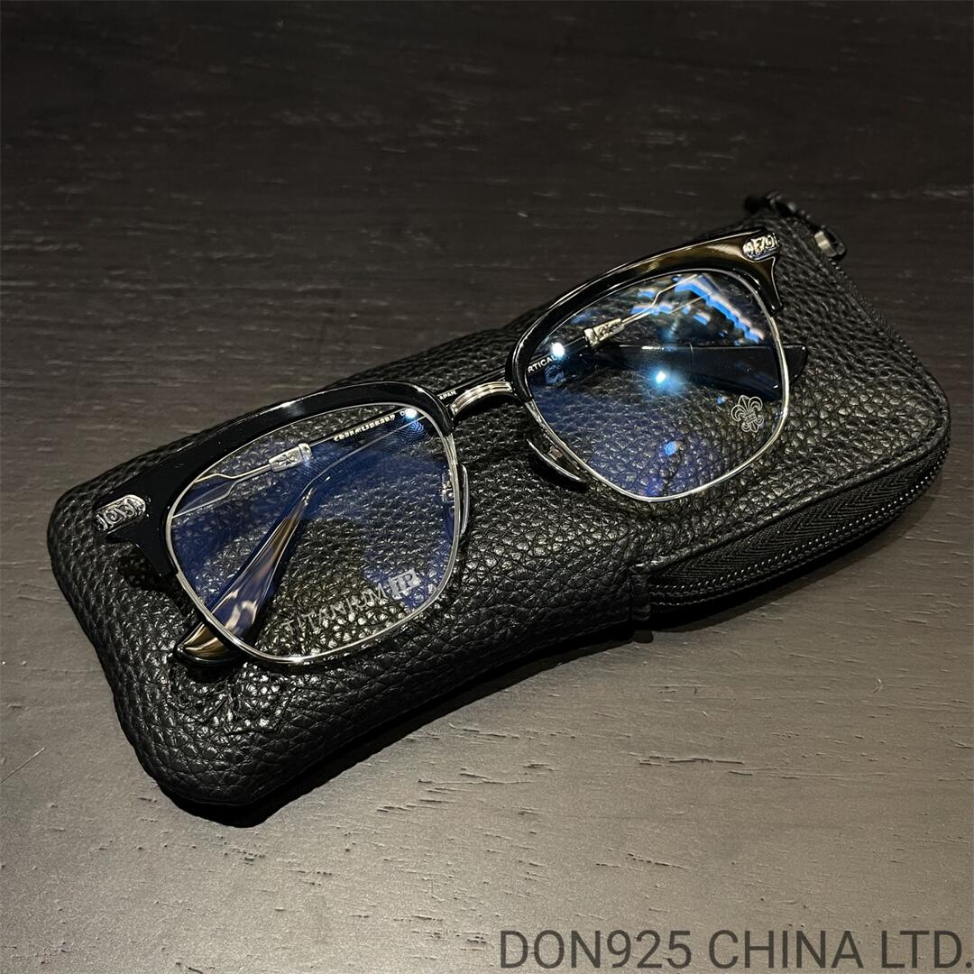 CHROME HEARTS Vertical II Glasses