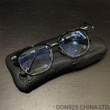 CHROME HEARTS Vertical II Glasses