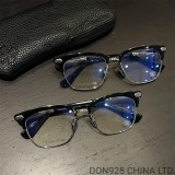 CHROME HEARTS Vertical II Glasses