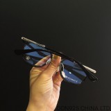 CHROME HEARTS Strapadictomy Glasses