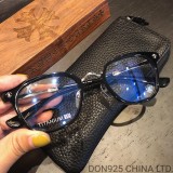 CHROME HEARTS Strapadictomy Glasses