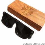 CHROME HEARTS Box Lunch-A Sunglasses