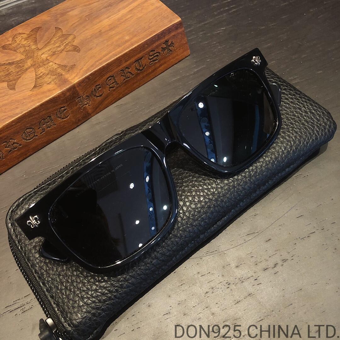 CHROME HEARTS Box Lunch-A Sunglasses