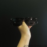 CHROME HEARTS Box Lunch-A Sunglasses