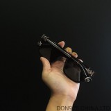 CHROME HEARTS Box Lunch-A Sunglasses