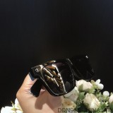 CHROME HEARTS Box Lunch-A Sunglasses