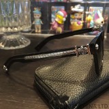 CHROME HEARTS Box Lunch-A Sunglasses