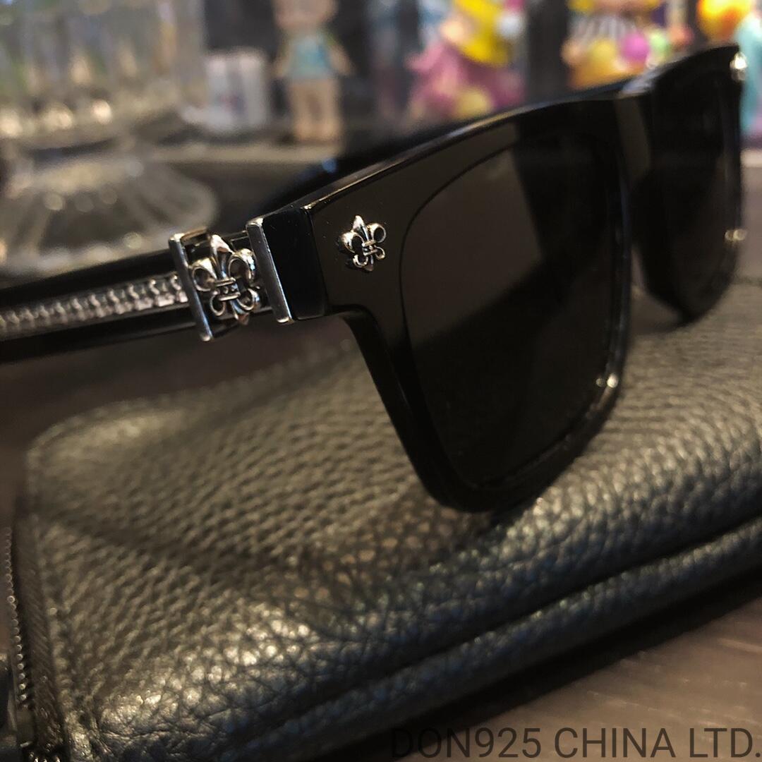 CHROME HEARTS Box Lunch-A Sunglasses