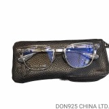 CHROME HEARTS Bonennoisseur II Glasses