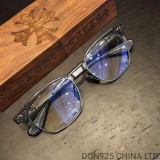 CHROME HEARTS Bonennoisseur II Glasses