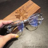 CHROME HEARTS Bonennoisseur II Glasses