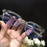 CHROME HEARTS Bonennoisseur II Glasses