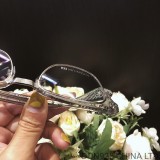 CHROME HEARTS Bonennoisseur II Glasses