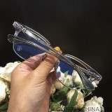 CHROME HEARTS Bonennoisseur II Glasses