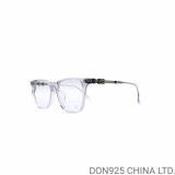 CHROME HEARTS Bonennoisseur Crystal Glasses