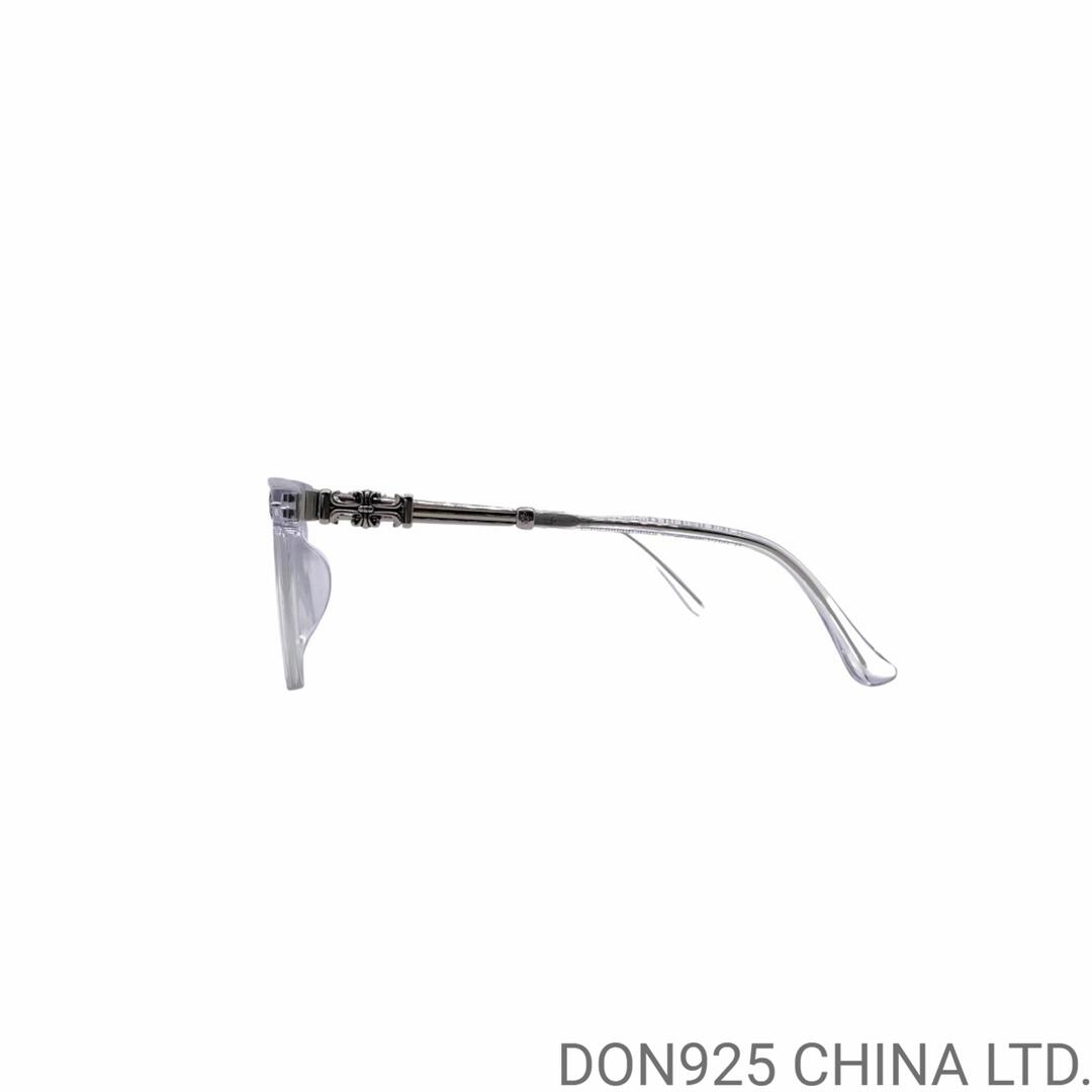 CHROME HEARTS Bonennoisseur Crystal Glasses