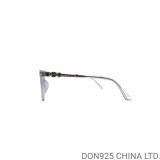 CHROME HEARTS Bonennoisseur Crystal Glasses