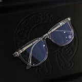 CHROME HEARTS Bonennoisseur Crystal Glasses