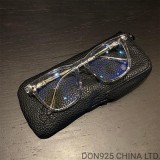 CHROME HEARTS Bonennoisseur Crystal Glasses