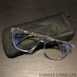 CHROME HEARTS Bonennoisseur Crystal Glasses