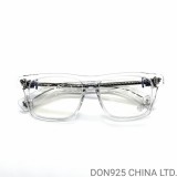 CHROME HEARTS Box Lunch-A Crystal Glasses