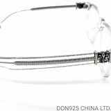 CHROME HEARTS Box Lunch-A Crystal Glasses